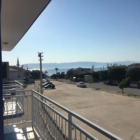 Kaan Apart Çeşme