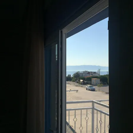 Kaan Apart Çeşme