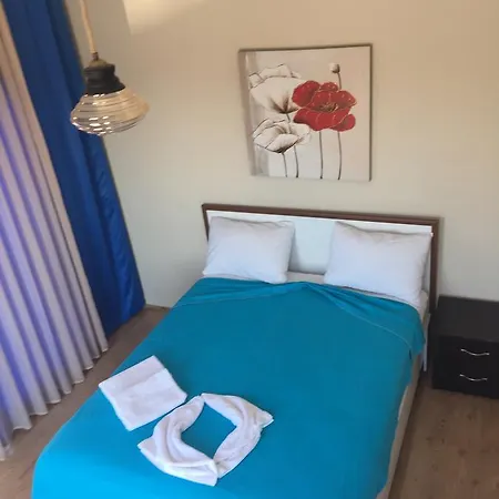 Kaan Apart Çeşme