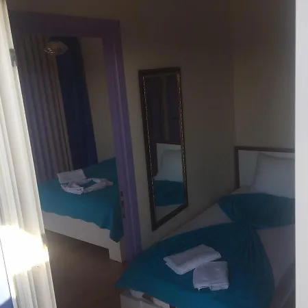 Kaan Apart Çeşme